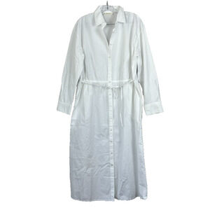 Everlane Shirtdress